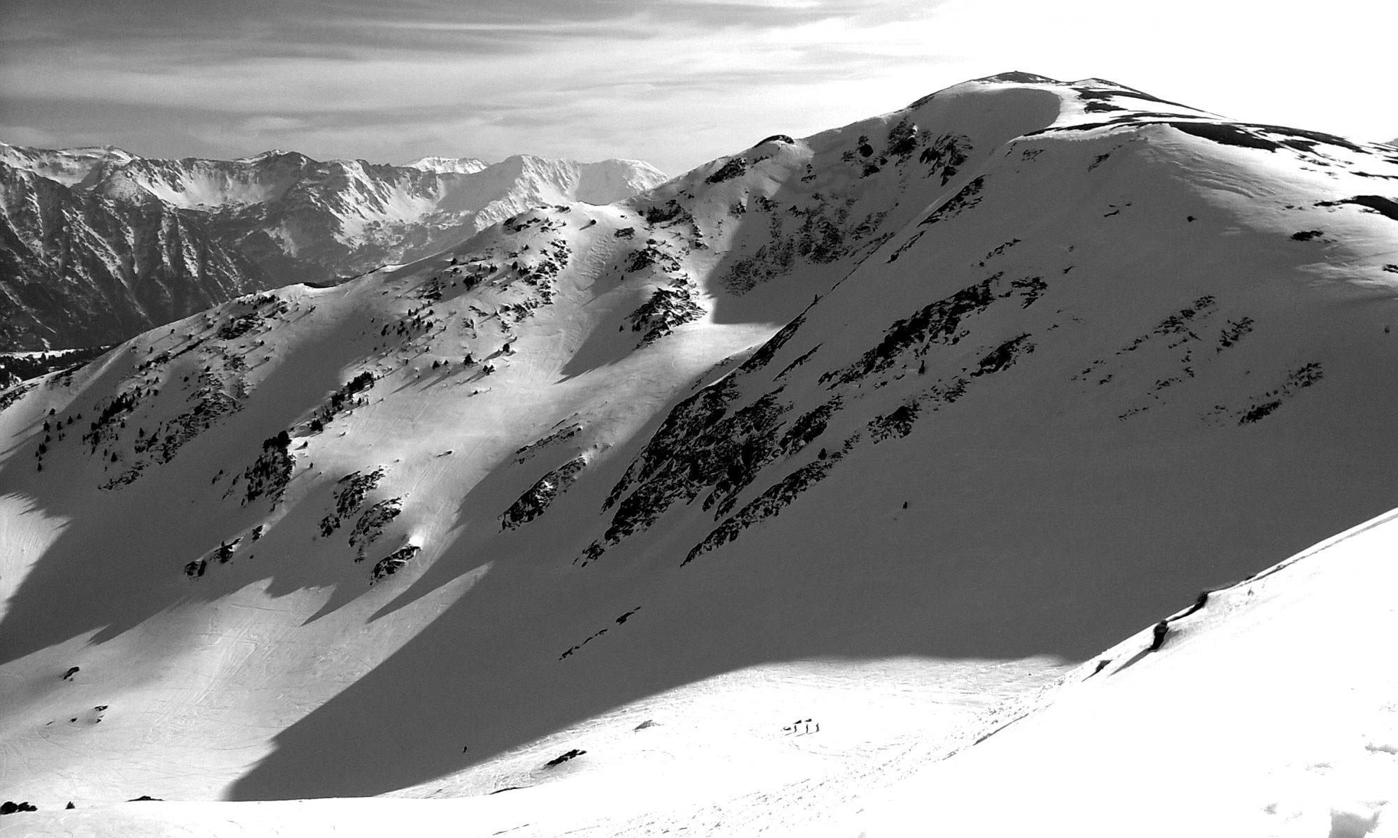 The Critical Observator